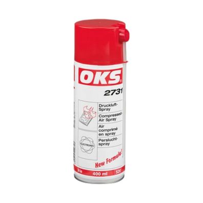OKS 2731 Druckluftspray OKS2731 400 ml OKS Spray Druckluftspray Druckluft