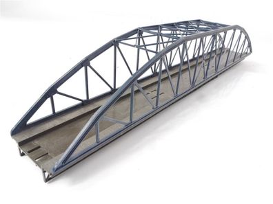 Faller H0 120482 Brücke Bogenbrücke / 56 cm