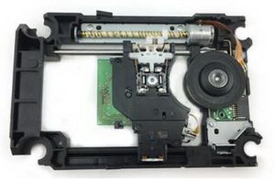 Sony Ps4 Playstation 4 Slim Laser KEM-496 Einheit mit Schlitten KES496a KES-496A ...