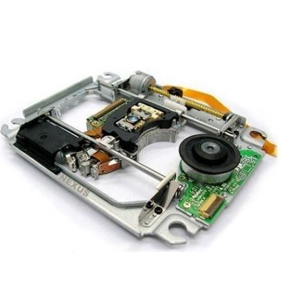 PS3 Slim Phat Laufwerk Laser * Reparatur* Umbau Austausch KEM 450 AAA- KES 450A