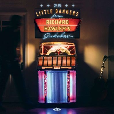 Various Artists: 28 Little Bangers From Richard Hawley's Jukebox