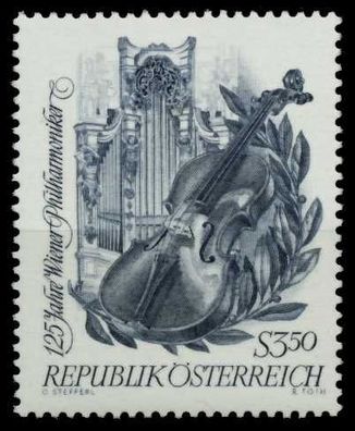 Österreich 1967 Nr 1236 postfrisch S7434CE