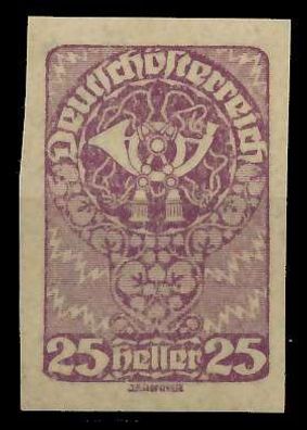 Österreich 1919 Nr 280 postfrisch X742D0E