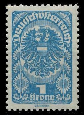 Österreich 1919 Nr 274 postfrisch X742D4E