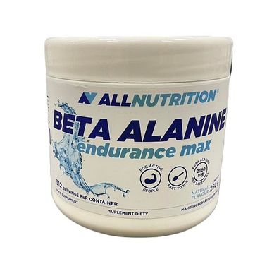 Beta-Alanine, Powder - 250g