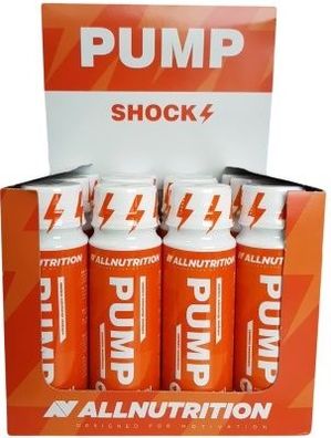 Pump Shock - 12 x 80 ml.