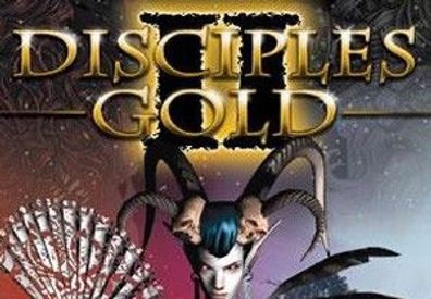 Disciples II: Gold Edition Steam CD Key