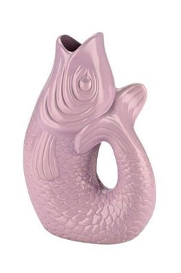 Monsieur Carafon Vase L, lavender, 1087405014 1 St