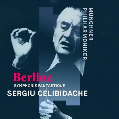 Hector Berlioz (1803-1869): Symphonie fantastique - MPhil - (CD / Titel: H-Z)