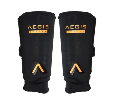 Handgelenkschutz AEGIS - Größe: L