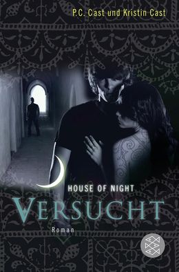 Versucht: House of Night, Kristin Cast
