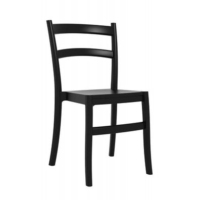 Stuhl Tiffany (Farbe: schwarz)