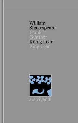 K?nig Lear, William Shakespeare