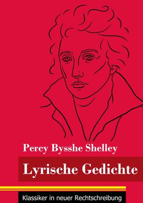 Lyrische Gedichte, Percy Bysshe Shelley