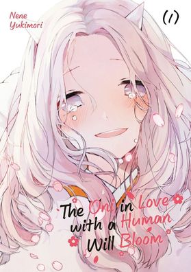 The Oni in Love with a Human Will Bloom 1, Nene Yukimori