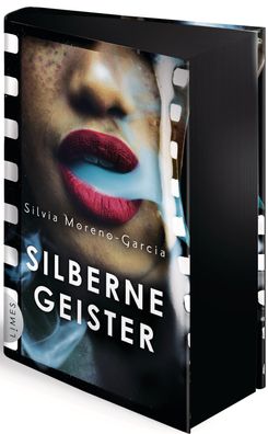 Silberne Geister, Silvia Moreno-Garcia