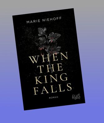 When The King Falls, Marie Niehoff