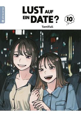 Lust auf ein Date? 10, Tamifull