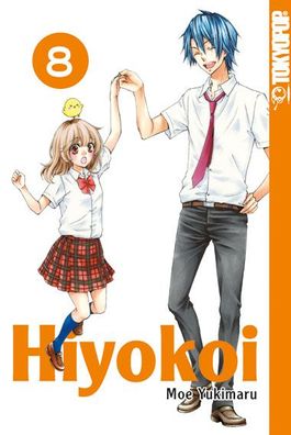 Hiyokoi 08, Moe Yukimaru