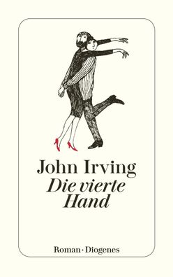 Die vierte Hand, John Irving