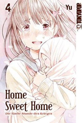 Home Sweet Home - Die f?nfte Stunde des Krieges 04, Yu