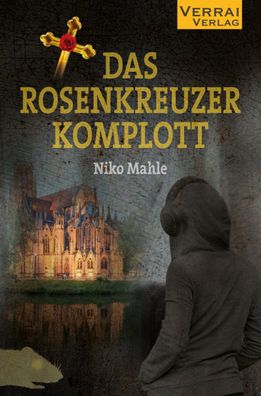 Das Rosenkreuzer Komplott, Niko Mahle