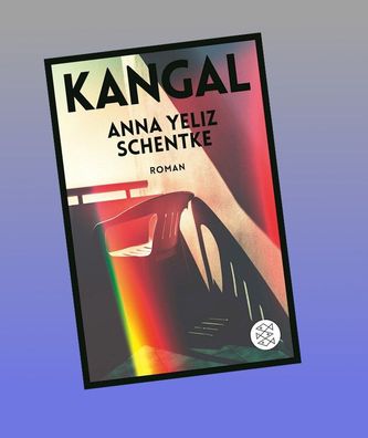 Kangal, Anna Yeliz Schentke