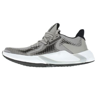 Adidas Running Schuhe Herren Laufschuhe Edge Xt grau schwarz