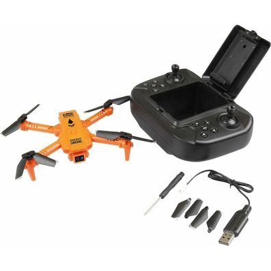Revell RC Quadcopter Pocket Drone