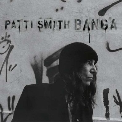 Patti Smith: Banga - Smi Col 88697222172 - (CD / Titel: H-P)