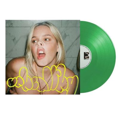 Anne-Marie: Unhealthy (Limited Indie Exclusive Edition) (Green Vinyl) - - (Vinyl /