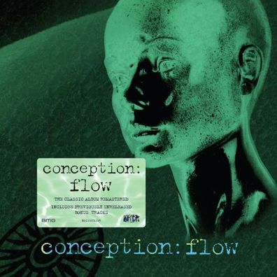 Conception: Flow - - (CD / F)