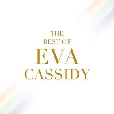Eva Cassidy - The Best Of Eva Cassidy (180g) - - (LP / T)