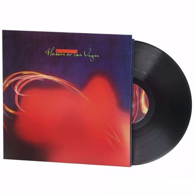 Cocteau Twins: Heaven Or Las Vegas (remastered) (180g) - - (LP / H)