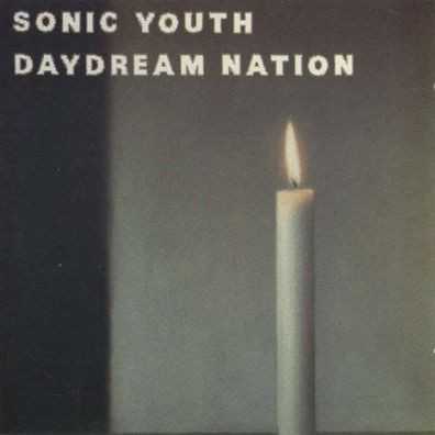 Sonic Youth: Daydream Nation (remastered) - Goofin 00073389 - (Vinyl / Allgemein (Vi