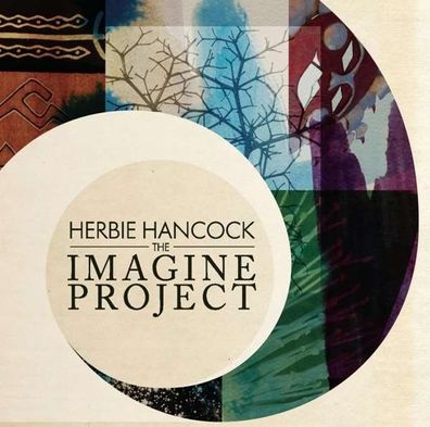 Herbie Hancock: The Imagine Project - Sony Class 88697748612 - (Jazz / CD)