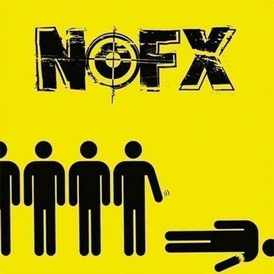 NOFX - Wolves In Wolves' Clothing - - (Vinyl / Rock (Vinyl))