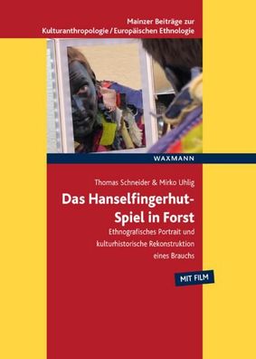 Das Hanselfingerhut-Spiel in Forst, Thomas Schneider