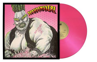 Drahdiwaberl: Das letzte Konzert (Limited Numbered Edition) (Pink Vinyl) - - ...