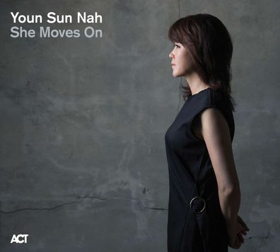 Youn Sun Nah: She Moves On (180g)