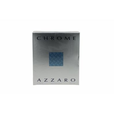 Azzaro Chrome Edt Spray 100ml