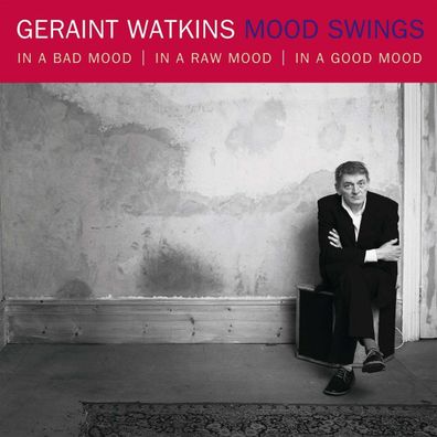 Geraint Watkins: Mood Swings - - (CD / M)