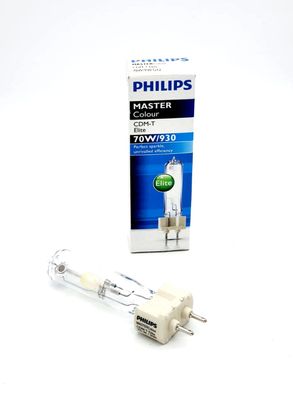 Philips MASTER colour CDM-T Elite 70W/930 GX12