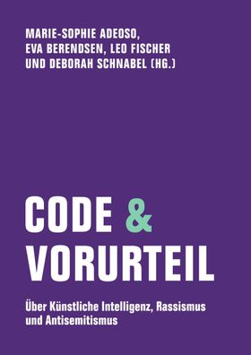 Code & Vorurteil, Matthias J. Becker
