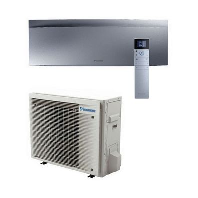 Daikin Klimaanlage Emura3 FTXJ50AS + RXJ50A - 5,0|5,8kW Kühlen|Heizen
