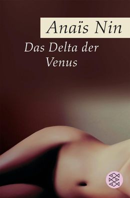 Das Delta der Venus, Anais Nin