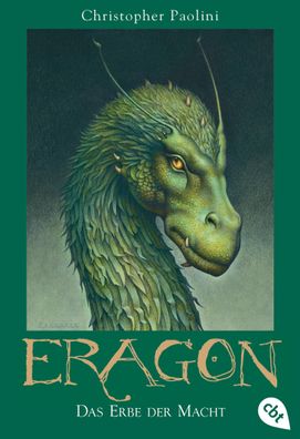 Eragon - Das Erbe der Macht Band 4 Christopher Paolini Eragon - Di