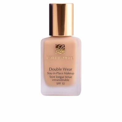Estee Lauder Double Wear Stay In Place Makeup Spf10 2w1 #5 Natural Suede 30ml