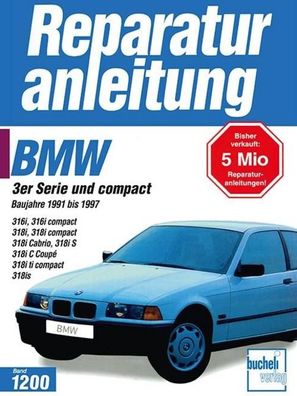 BMW 3er Serie und compact,