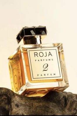 Roja Parfums Parfum de la Nuit 2 - Parfum - Parfumprobe/ Zerstäuber